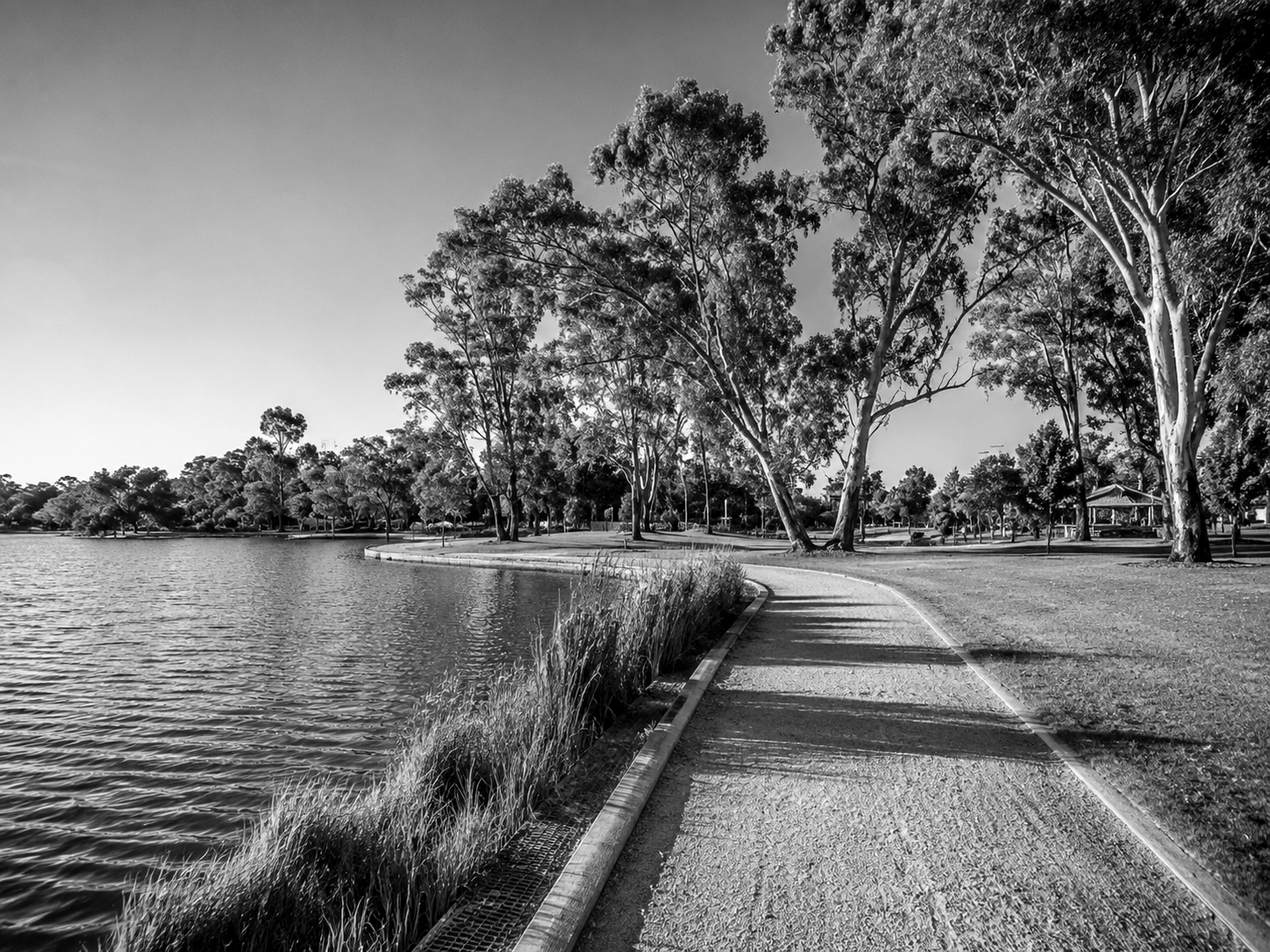 The Goulburn Valley region near Shepparton