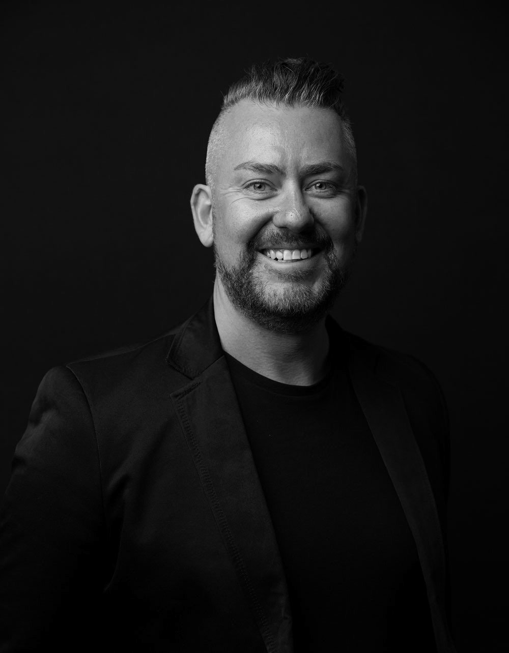 Travis Gillett, Founder of Media Street Marketing